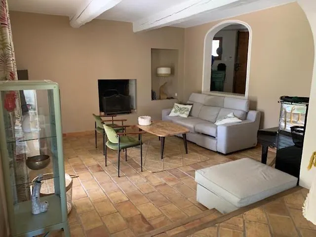 La Maison D'Umberto Villa Pernes-les-Fontaines France