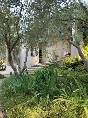 La Maison D'Umberto Villa Pernes-les-Fontaines