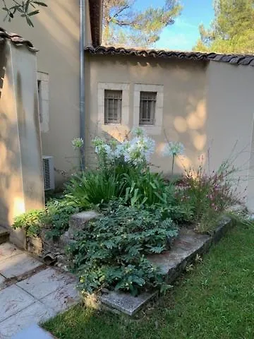La Maison D'Umberto Villa Pernes-les-Fontaines
